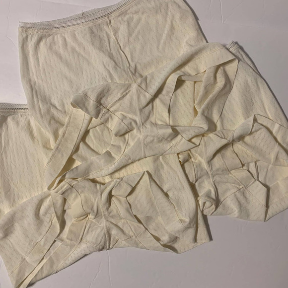 Munsingwear Vintage Women's Boxer Briefs Size 3 HTF Rare Lot of 3 - Picture 10 of 10